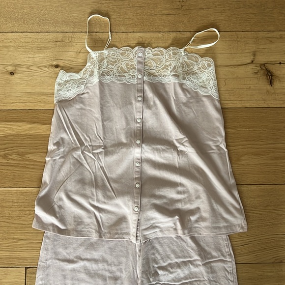 Max Studio Pajama Set - Picture 2 of 7